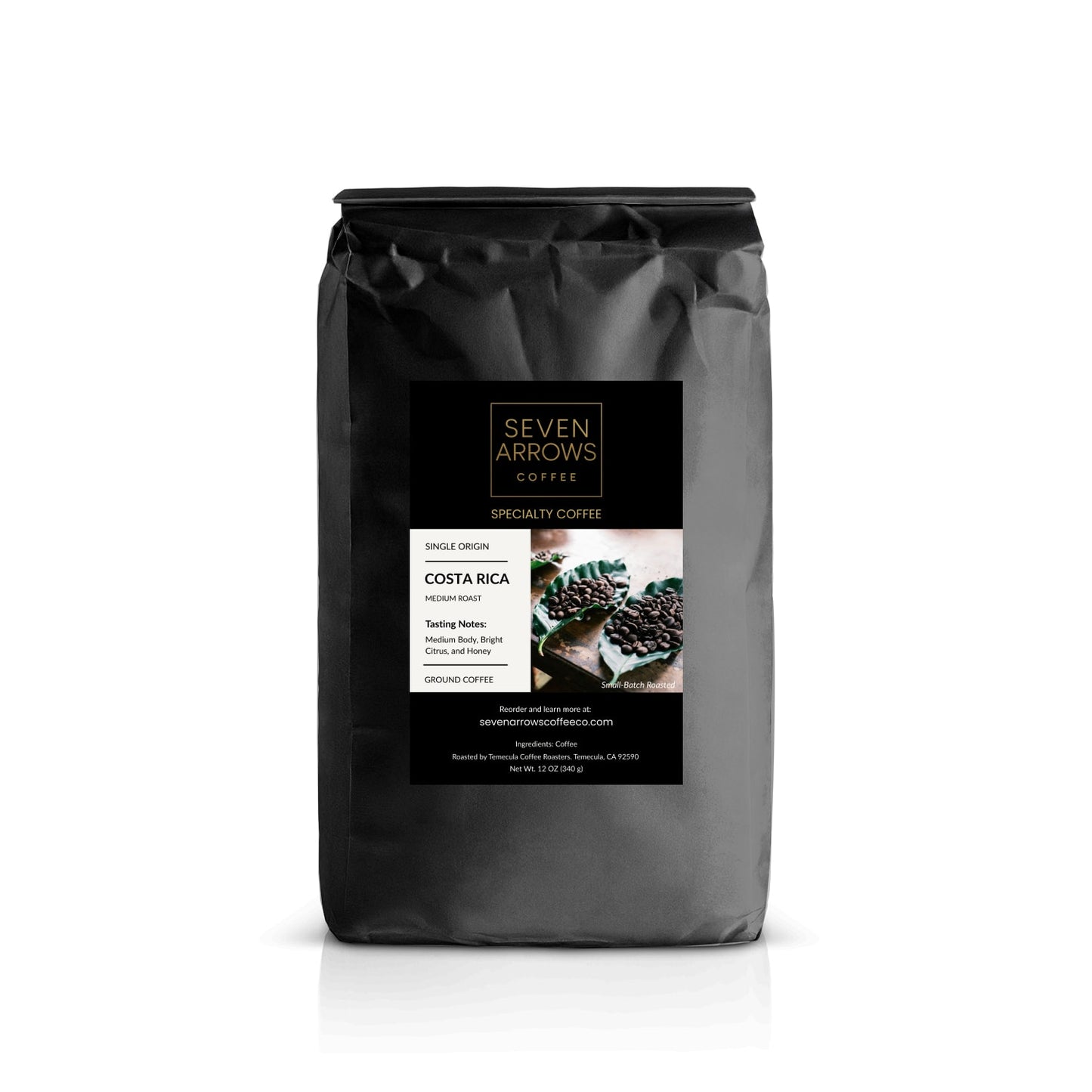 Costa Rica Single Origin