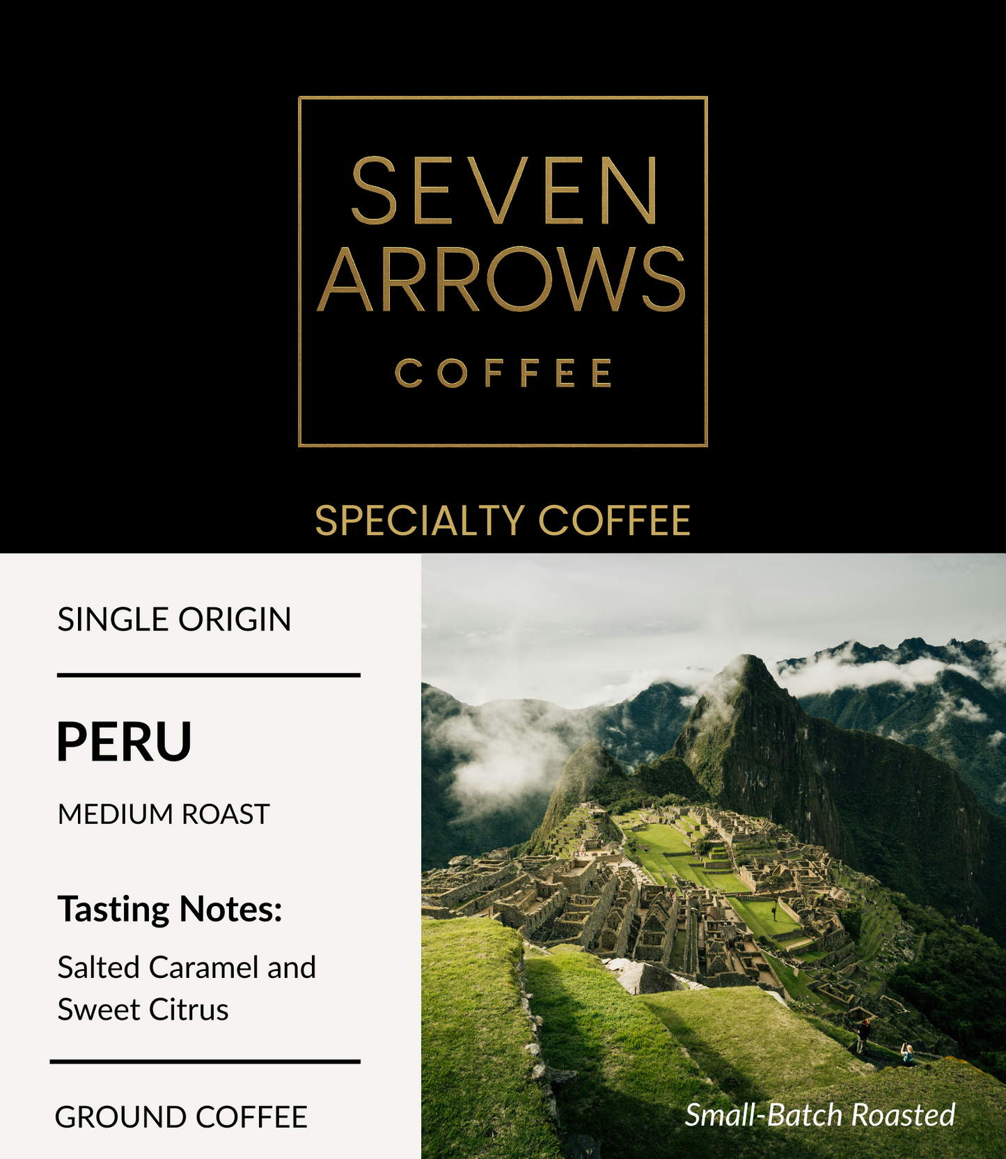 Peru Single Origin