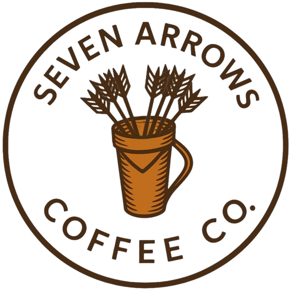 Seven Arrows Coffee Co.