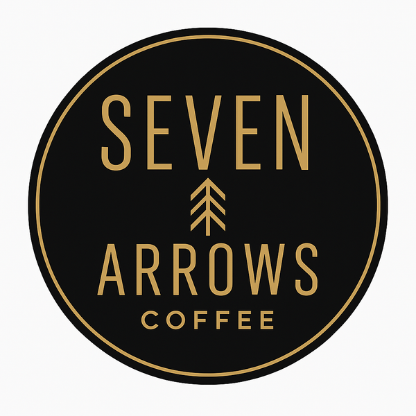 Seven Arrows Coffee Co.