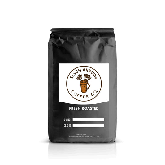 Kopi Safari