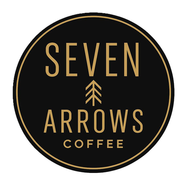 Seven Arrows Coffee Co.