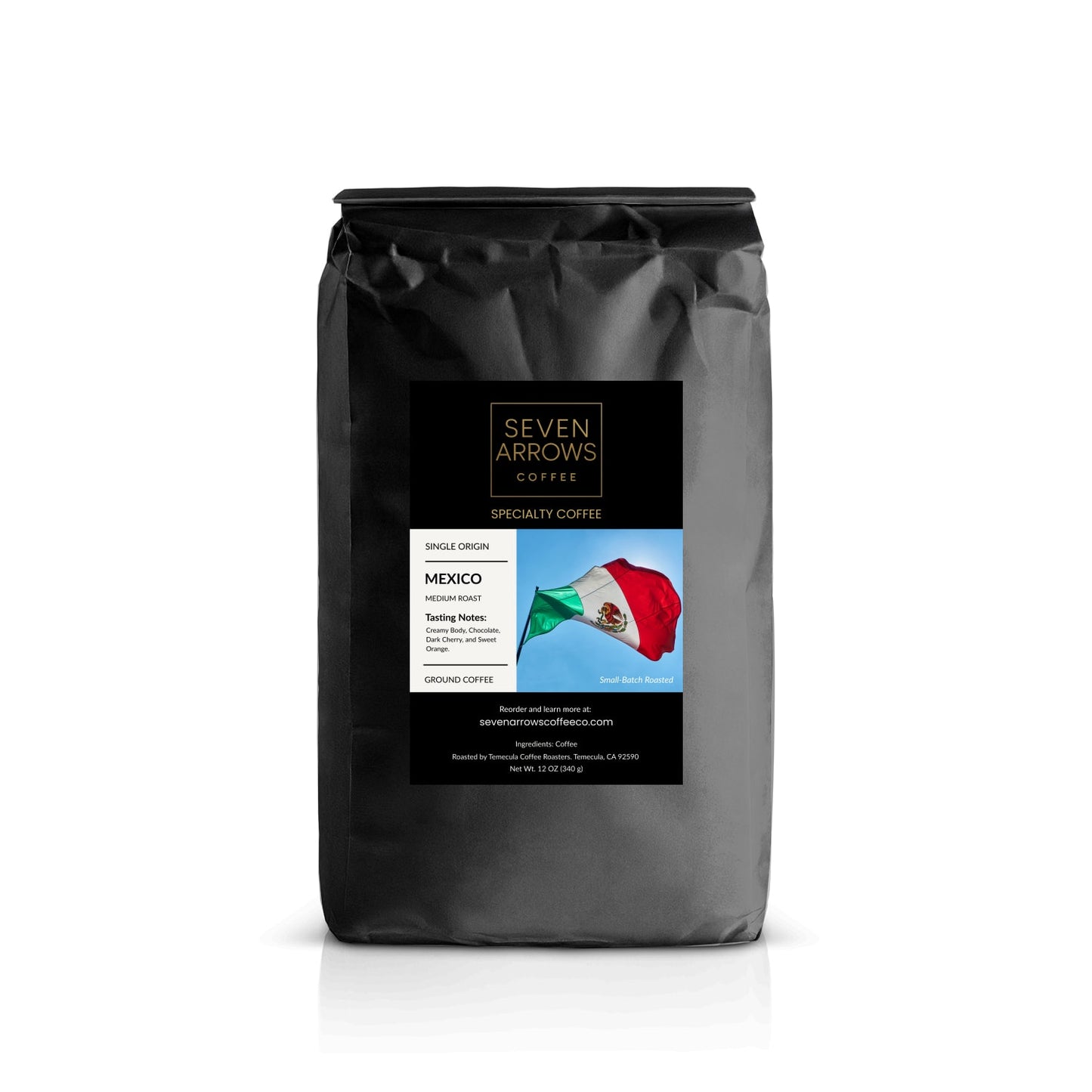 Mexico Single Origin - Chiapas