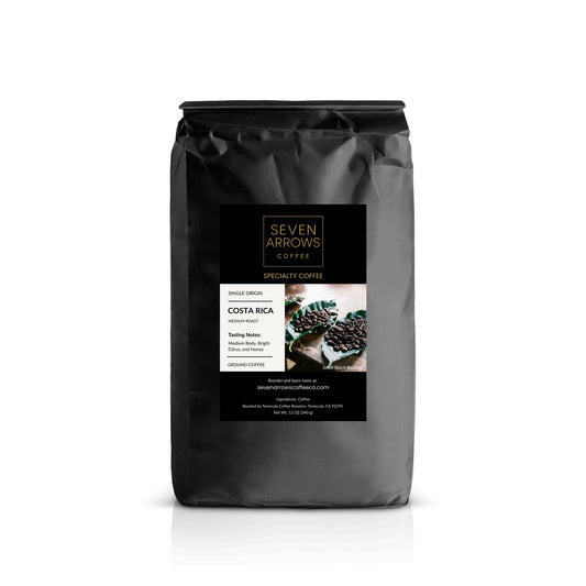 Costa Rica Single Origin